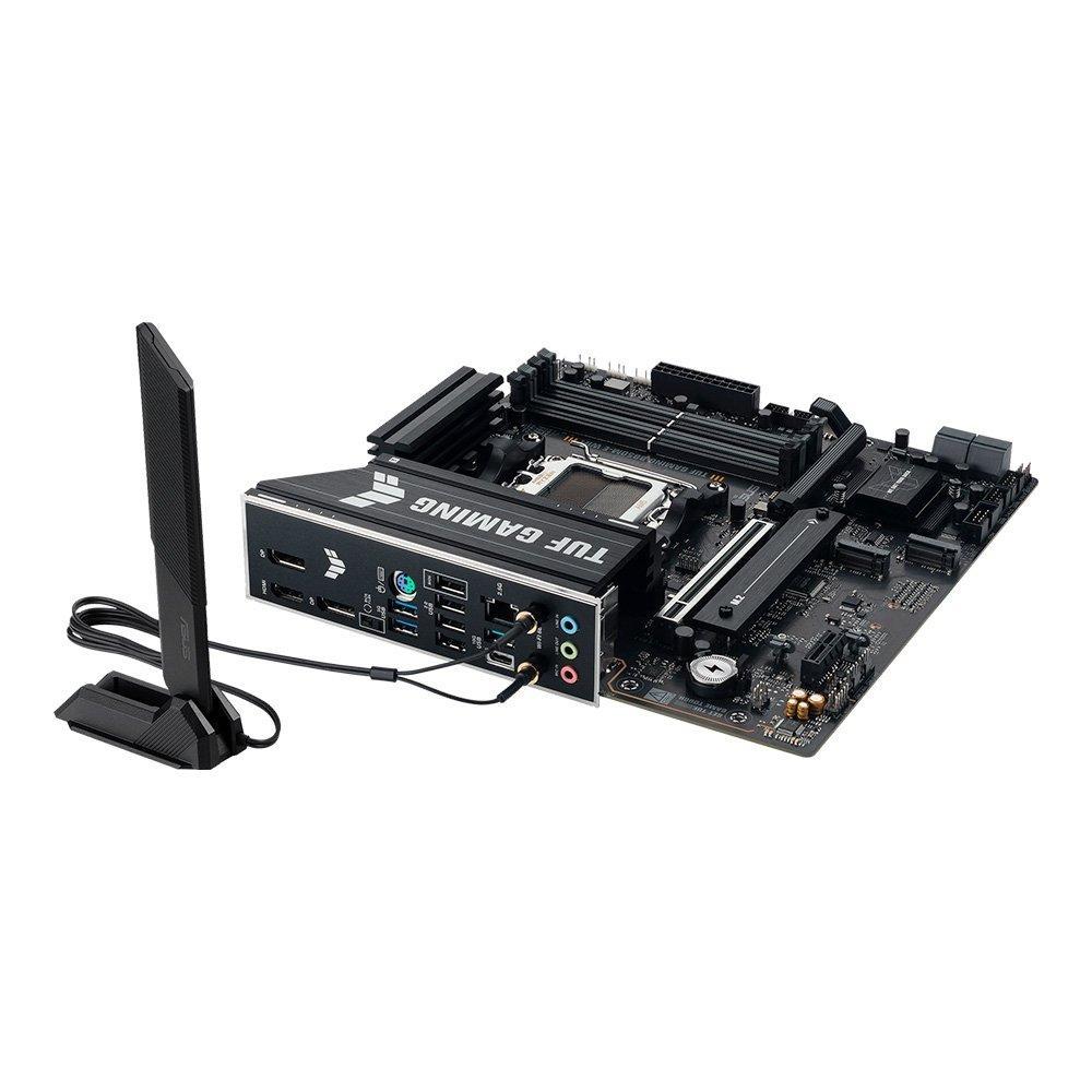 PLACA MAE ASUS TUF GAMING B850-E WIFI DD