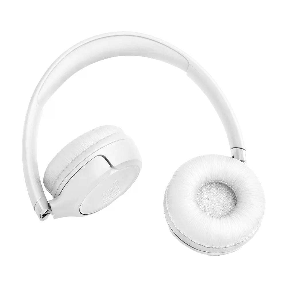JBLT530BTWHTBR HEADPHONE JBL 530BT BRANC