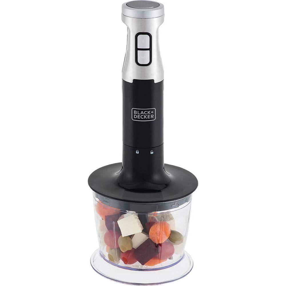 MIXER VERTICAL MK600 BD