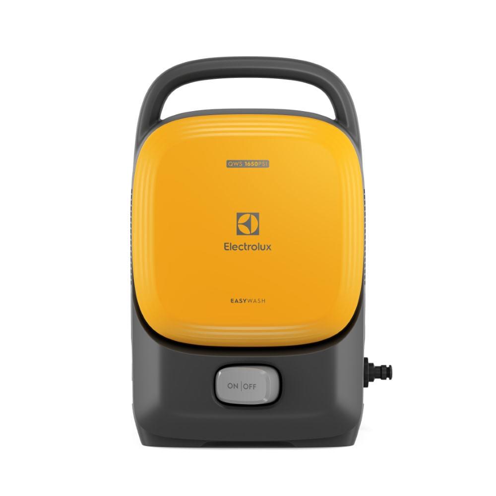 LAV ALTA PRESSAO ELECTROLUX QWS1650 127V