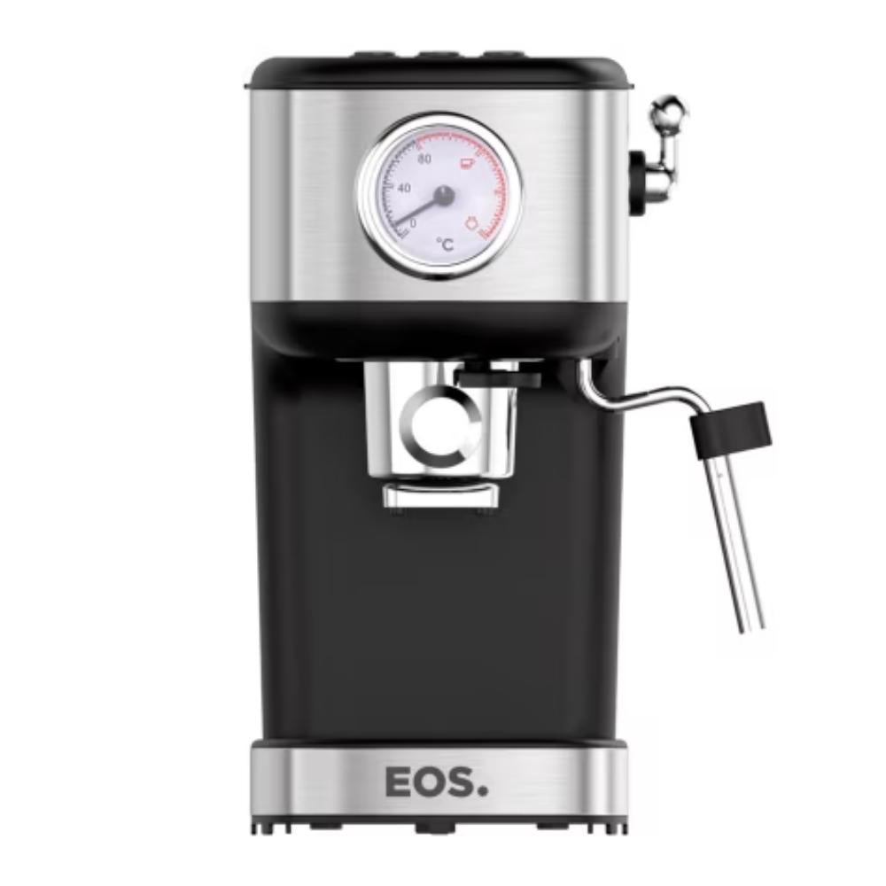 CAFETEIRA ESPRESSO 1,2L 20 BAR ECF08EC 1