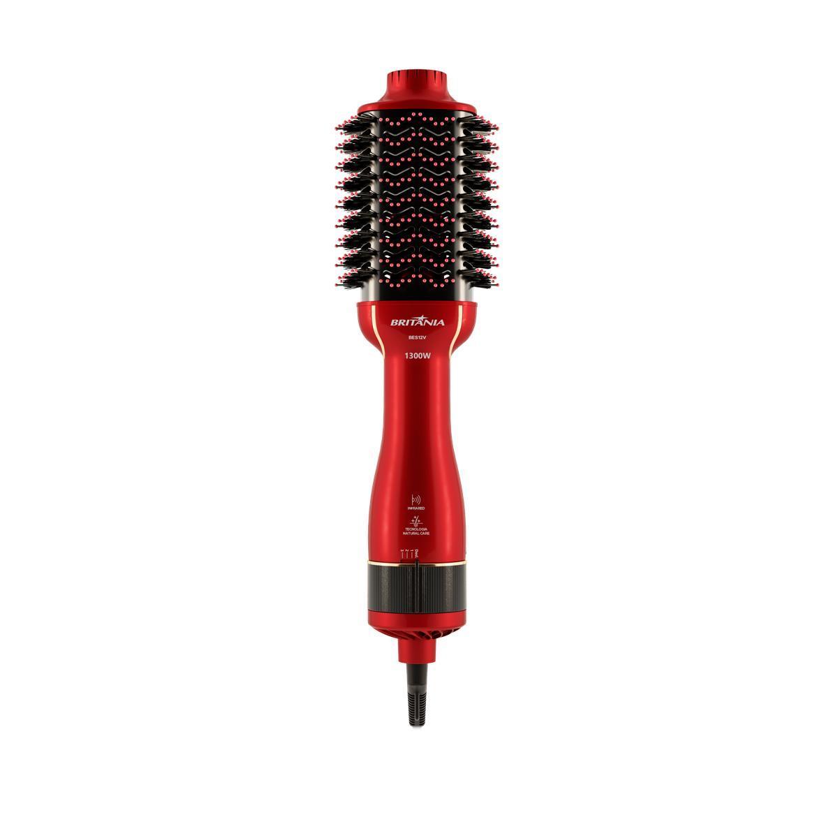 ESCOVA SECADORA BES12V BIV