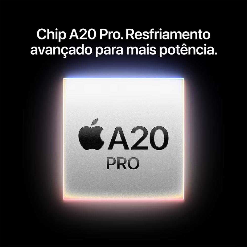 IPHONE 18 PRO 256GB GLACIER