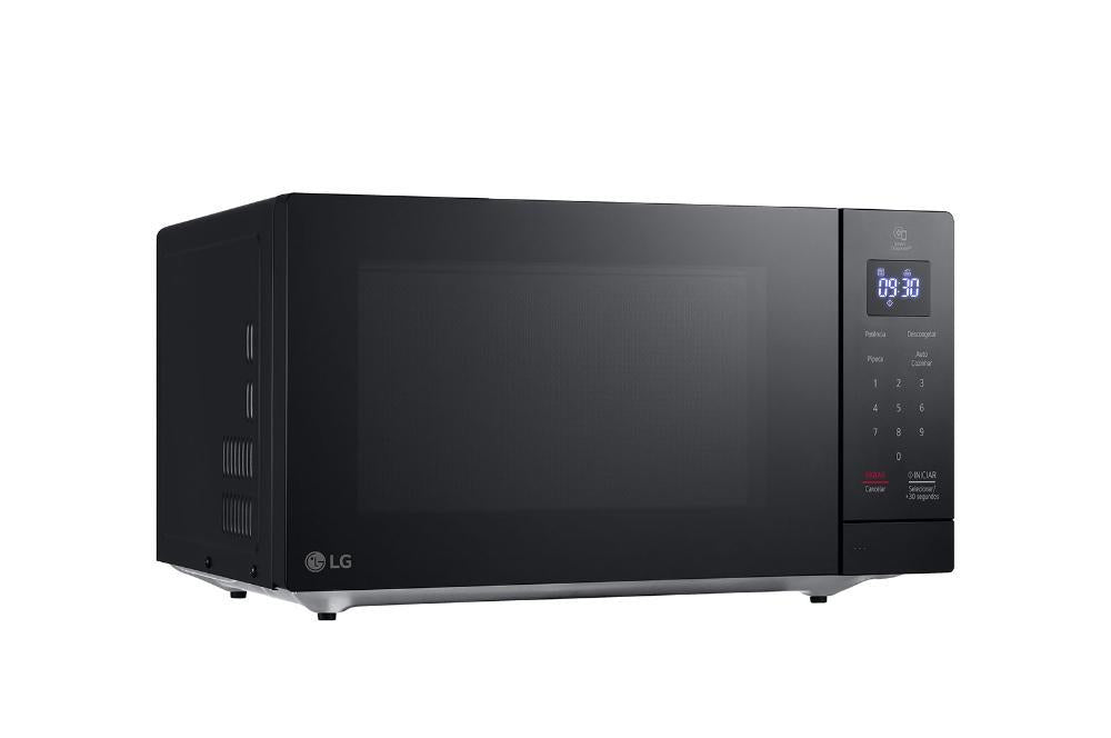MICRO ONDAS 220V LG MS3033DSA 30L NEOCHE