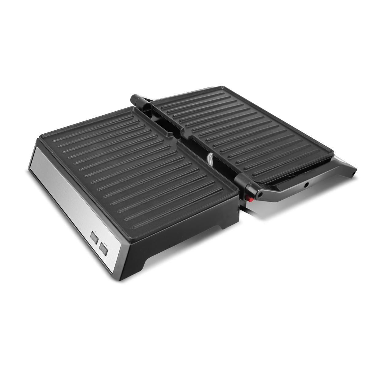 Grill Philco 2 em 1 PGR32 Chapa com Abertura 180° 127V