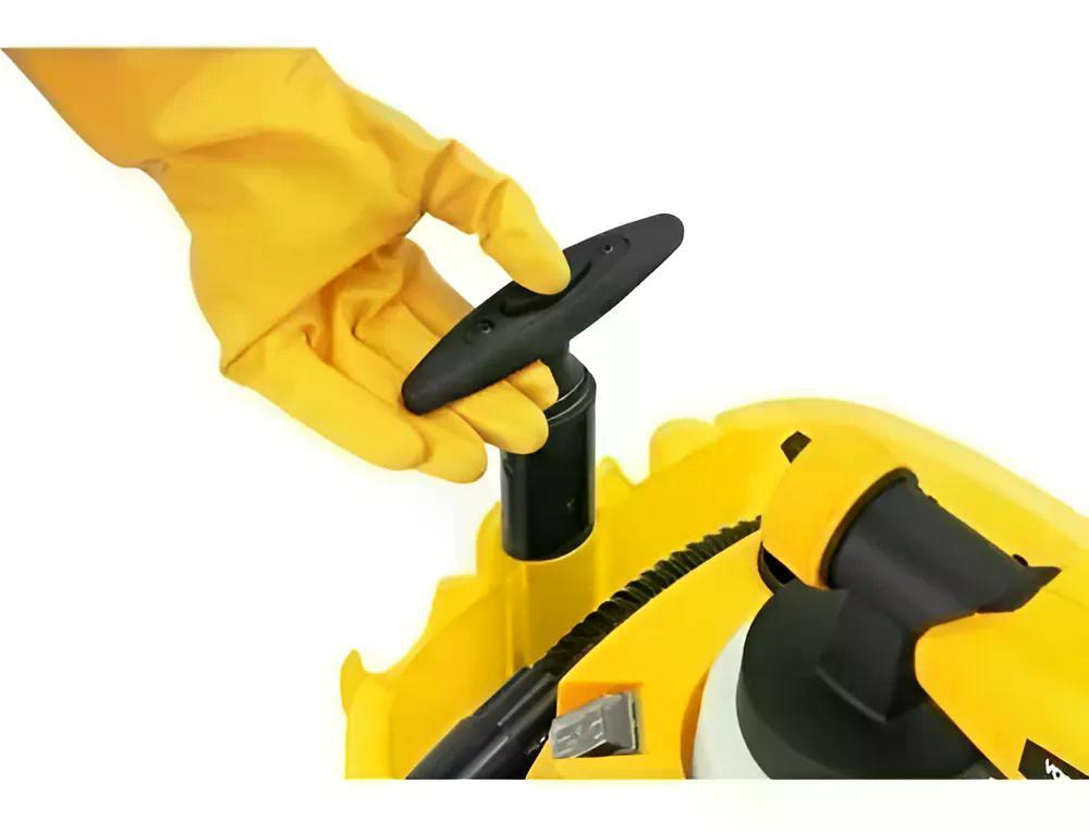 PISTOLA PINTURA ELET PEV750 220V