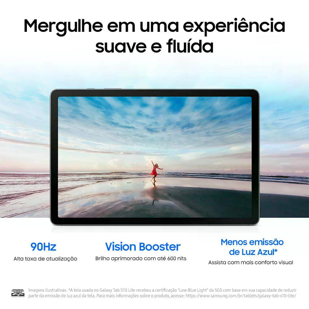 TABLET GALAXY TAB S10 LITE 109 128GB EE