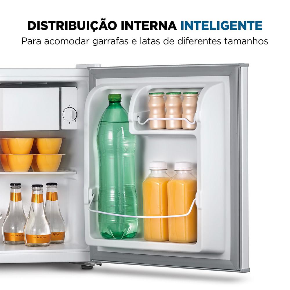 FRIGOBAR 46L - FGB-01-W50 - 127V/60HZ