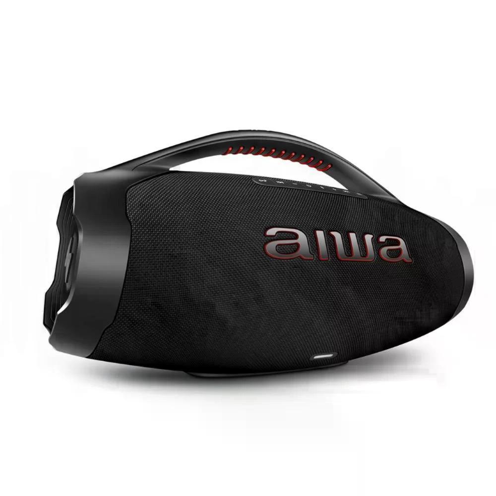 CAIXA BOOMBOX PLUS AIWA AWS-BBS-01B 20
