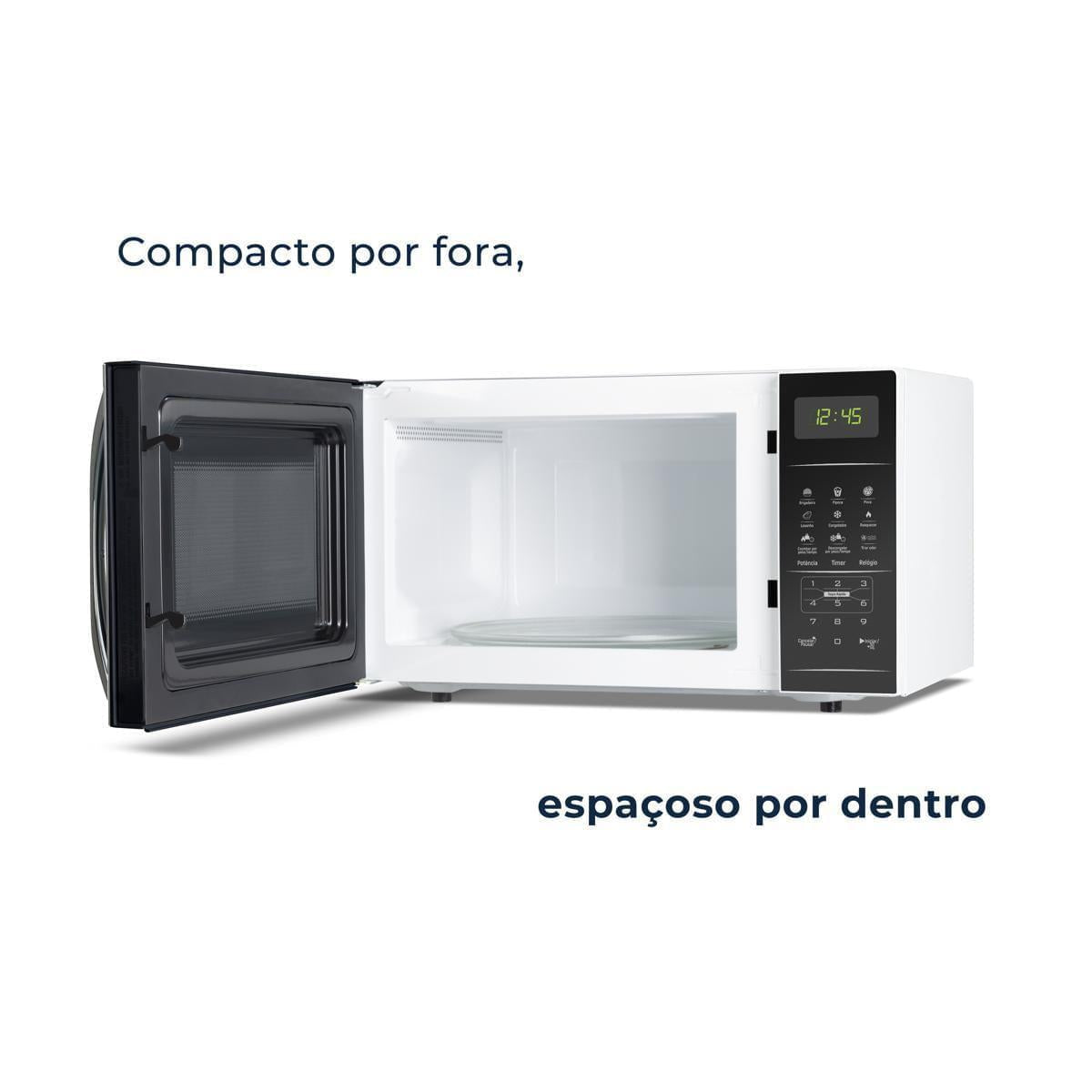 MICRO-ONDAS BMO23 127V