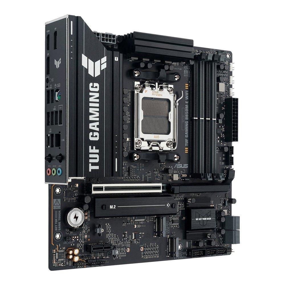 PLACA MAE ASUS TUF GAMING B850-E WIFI DD