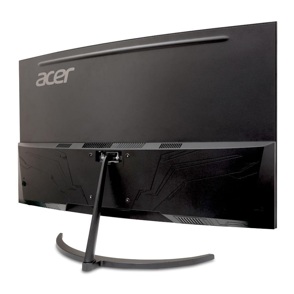 MONITOR ACER 31,5" CURVO EDT320Q 180H 1M