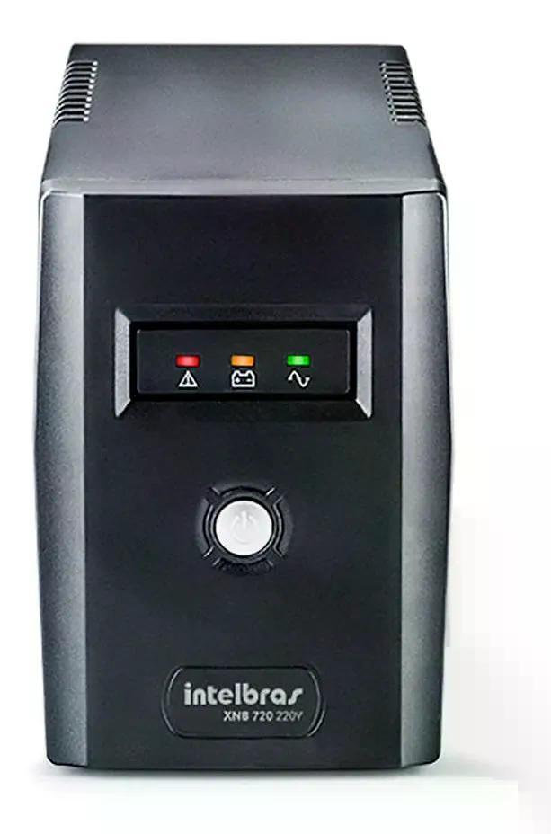 NOBREAK XNB 720VA 220V