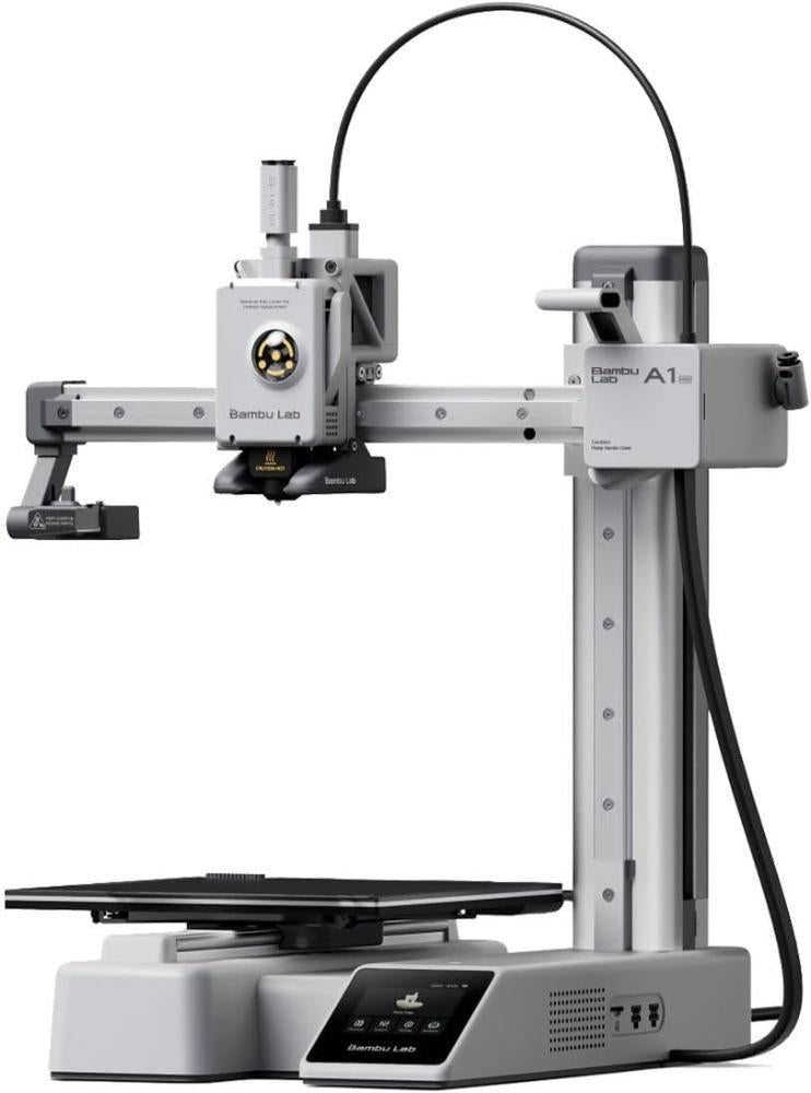 IMPRESSORA 3D BAMBU LAB A1 MINI