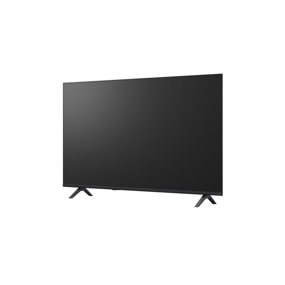 Smart TV LG 55 polegadas 4K Ultra HD Nano AI LED com HDR 55UN85CBPSA.BWZ