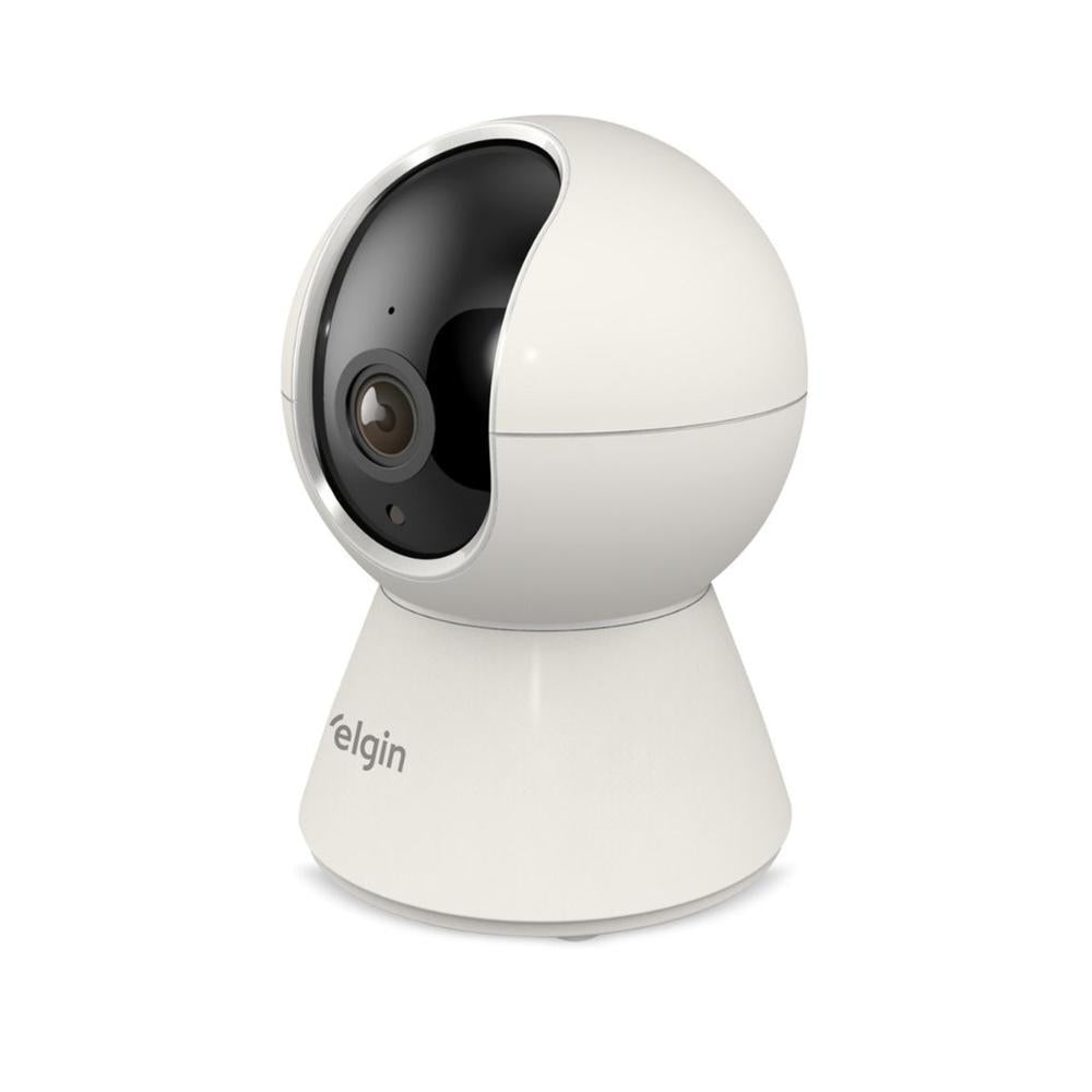 CAMERA ROTATIVA INTELIGENTE