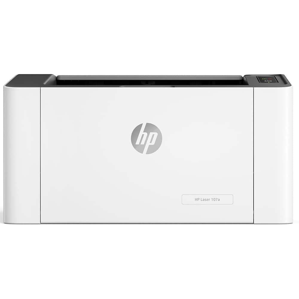 IMPRESSORA HP MONO LASER 107A