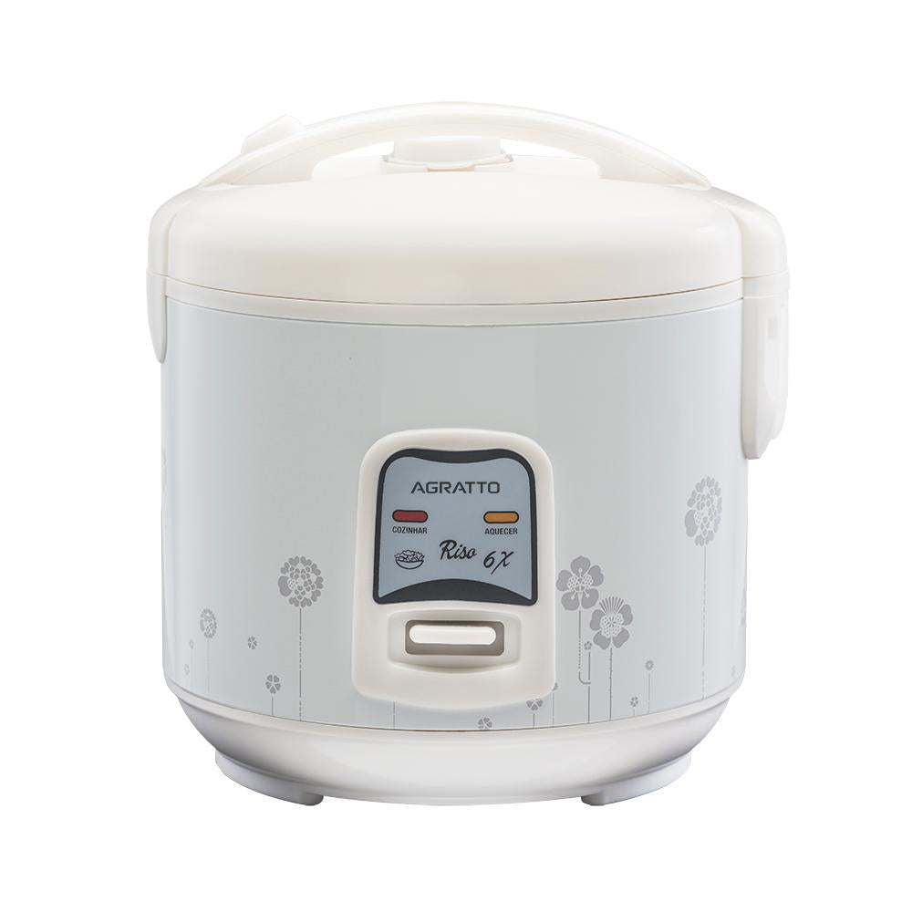 PANELA ELETRICA DE ARROZ RISO PA6X 127V