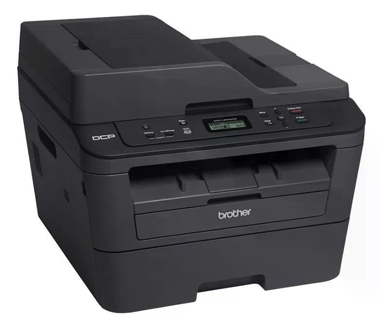IMPRESSORA MULTI MON/LAS DUP DCPL2540DW