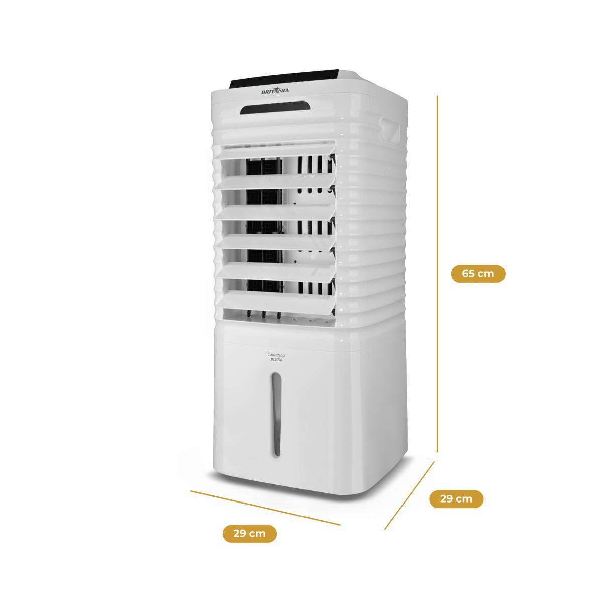 CLIMATIZADOR BCL05A 127V
