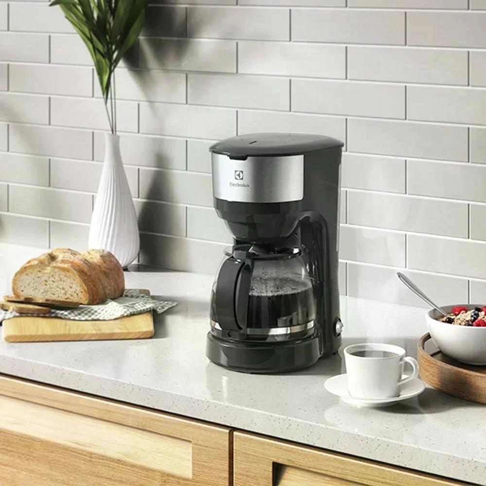 CAFETEIRA ELETRICA ELECTROLUX ECM20 127V