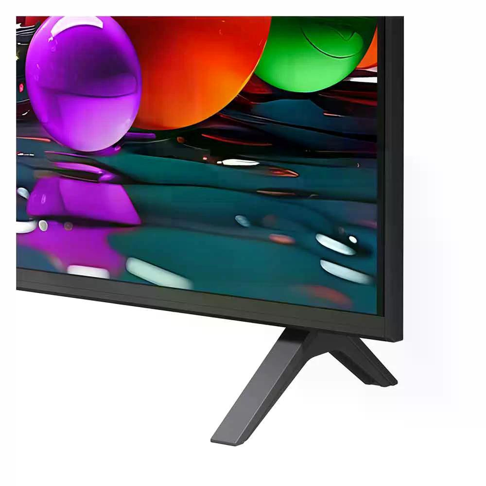 SMART TV LG 50" 4K UHD 50AU801C0SA.AWZ