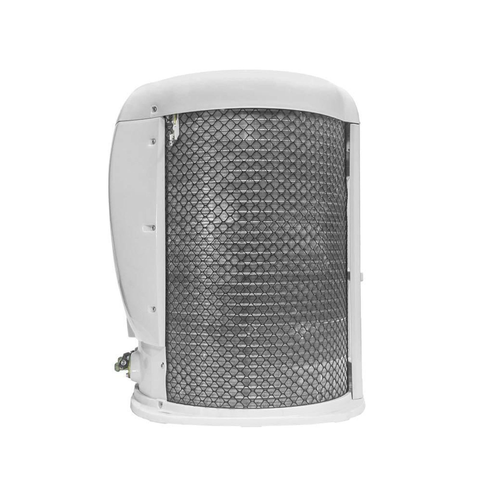 Ar Condicionado Split Inverter Agratto Liv Top 18.000 BTUs Frio - 220V