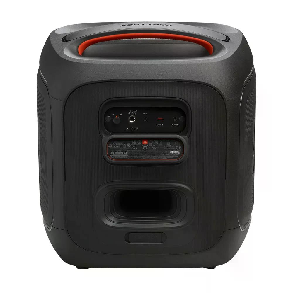 CAIXA SOM JBL ESSENT 2 JBLPBENCOREESS2BR