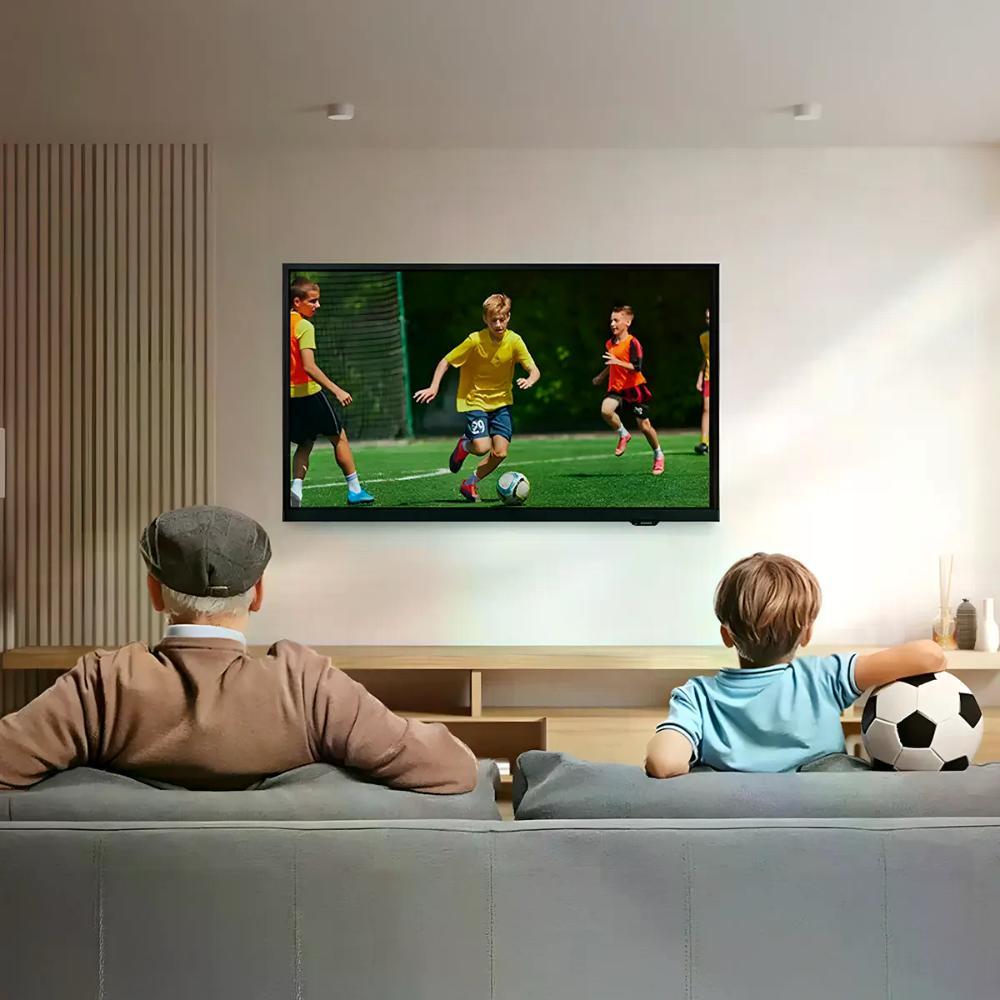 SMART TV SAMSUNG 43" FULL HD LSF6000F