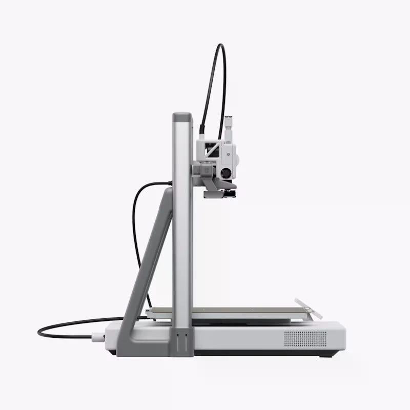 Impressora 3d Bambu Lab - A2L + Ams Lite (Combo) - 127V