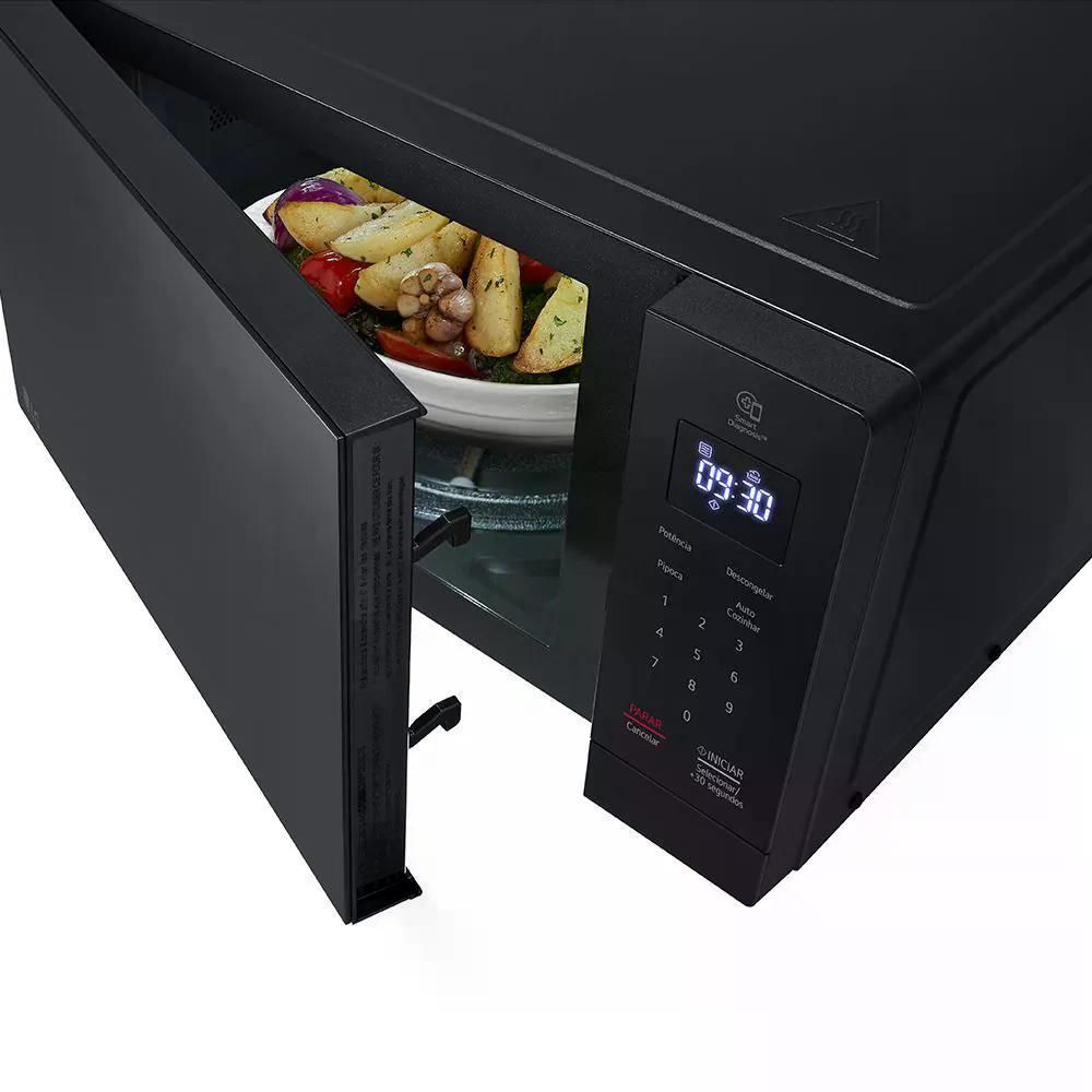 MICRO ONDAS LG MS3033DS 127V