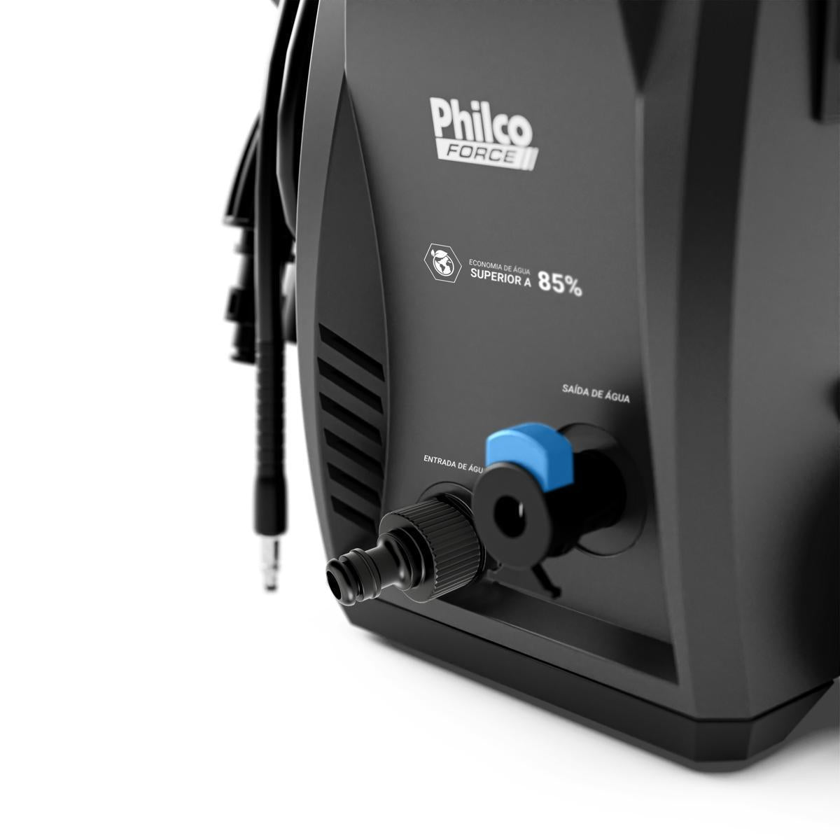 LAVADORA DE ALTA PRESSAO PLP2800 220V