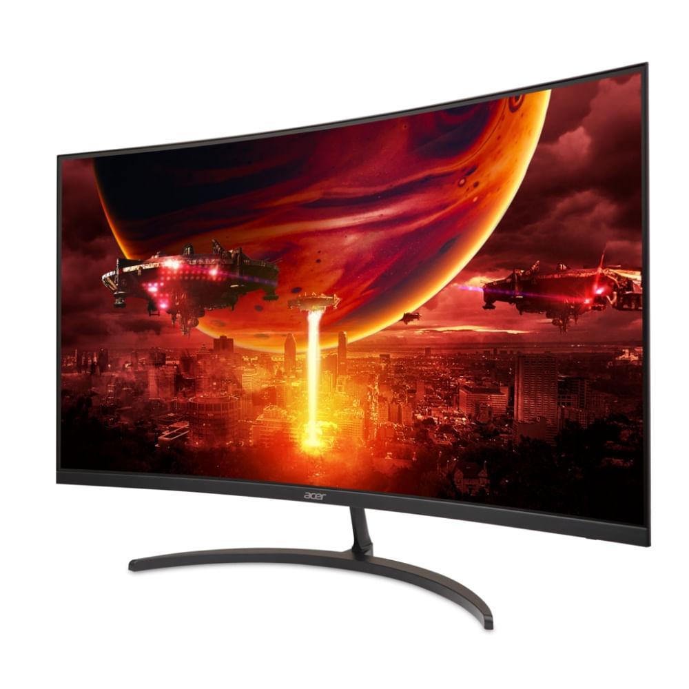 MONITOR ACER 31,5" CURVO EDT320Q 180H 1M