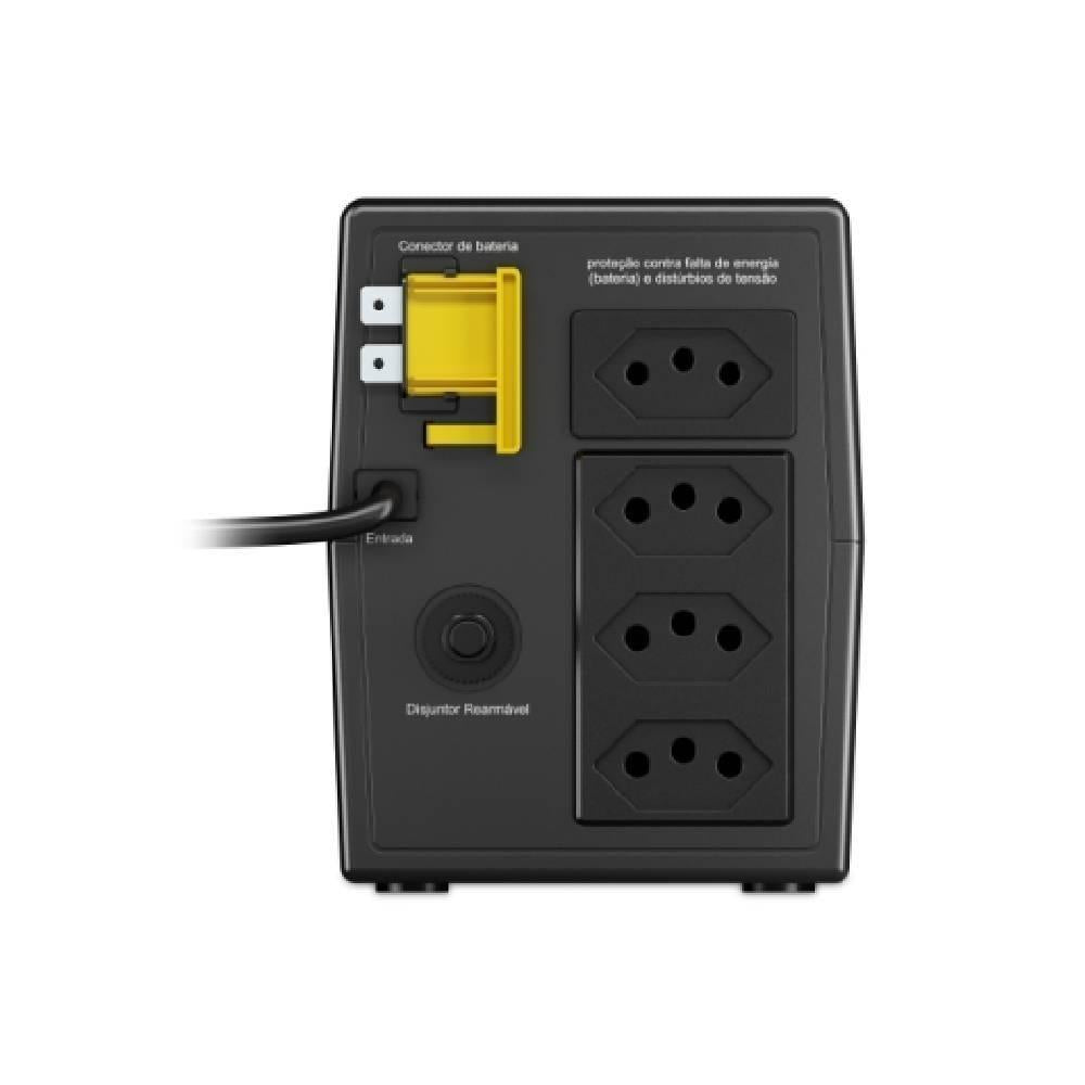 NOBREAK APC EASY UPS 600VA MONO 220V BVG