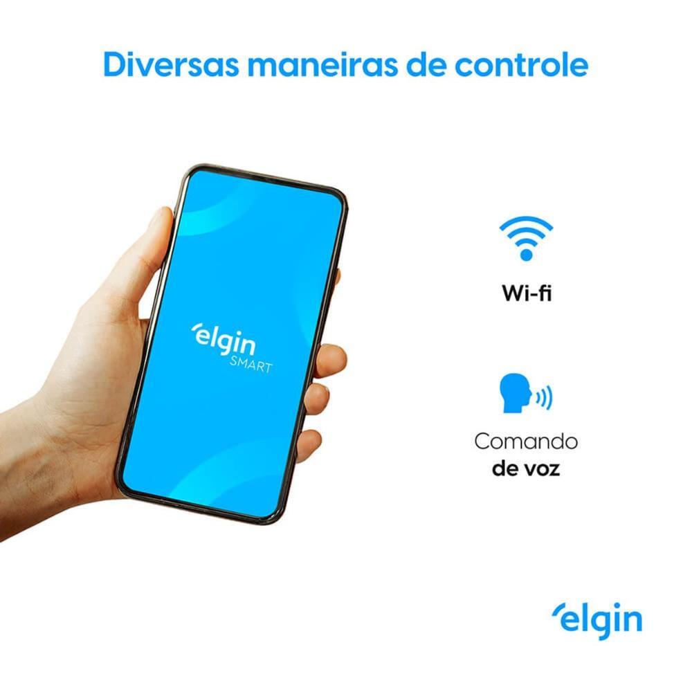 INTERRUPTOR INT WIFI 1 BOTÃO TOUCH