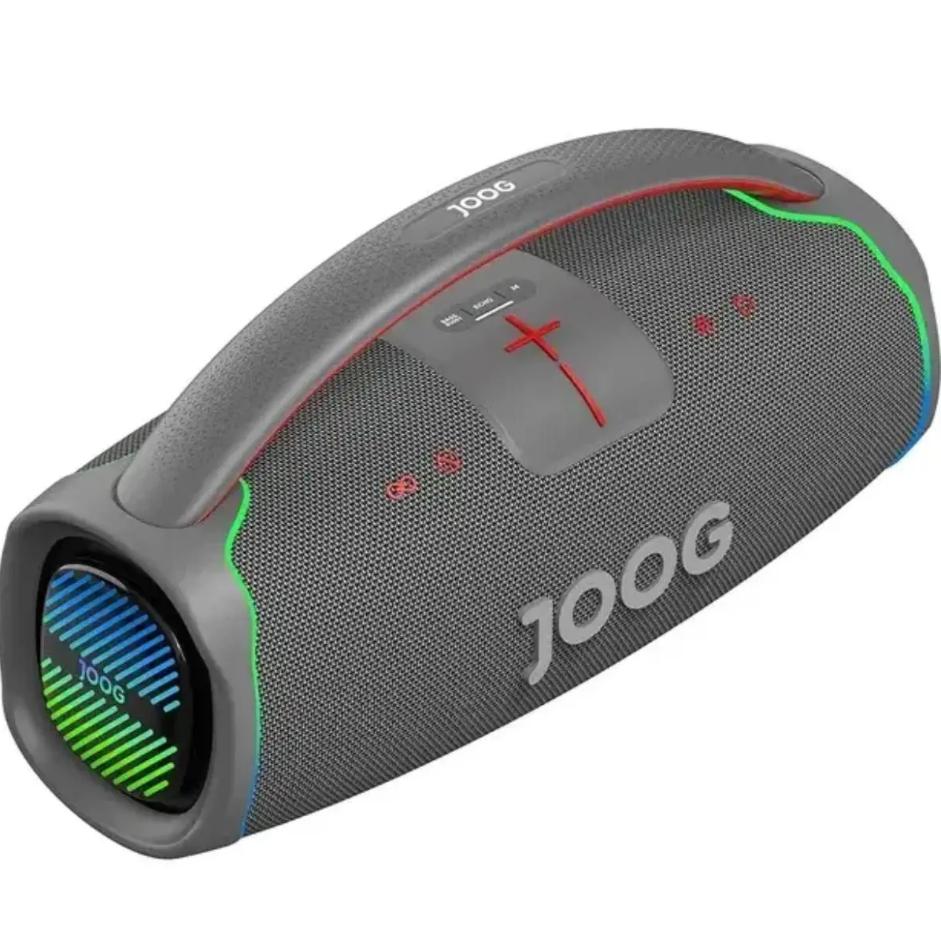 SPEAKER JOOG PAIR X C/MICROFONE IPX6