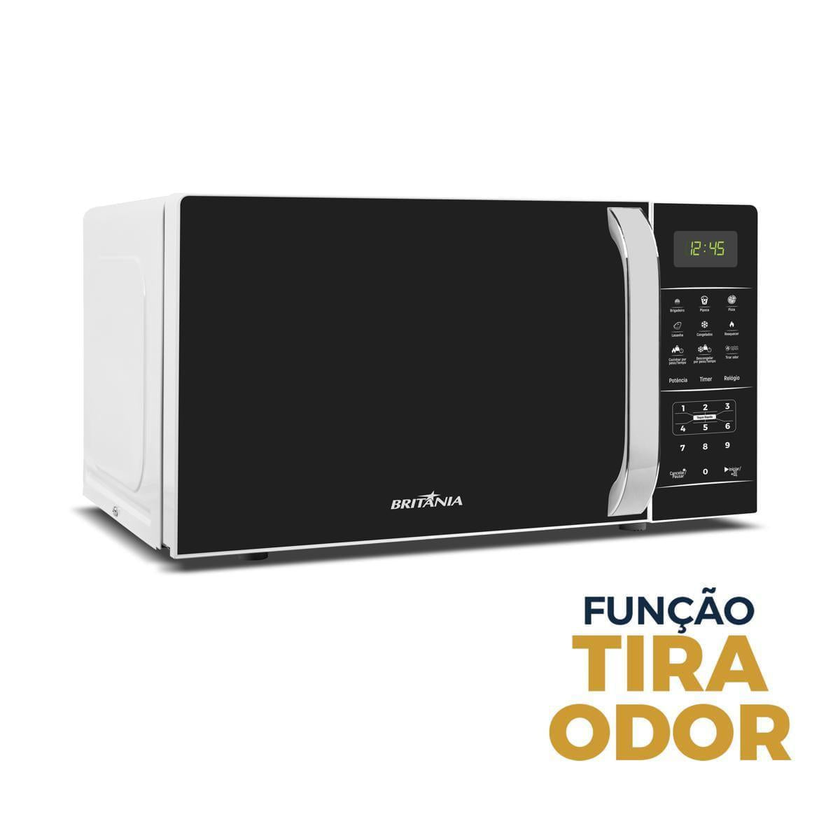 MICRO-ONDAS BMO23 127V