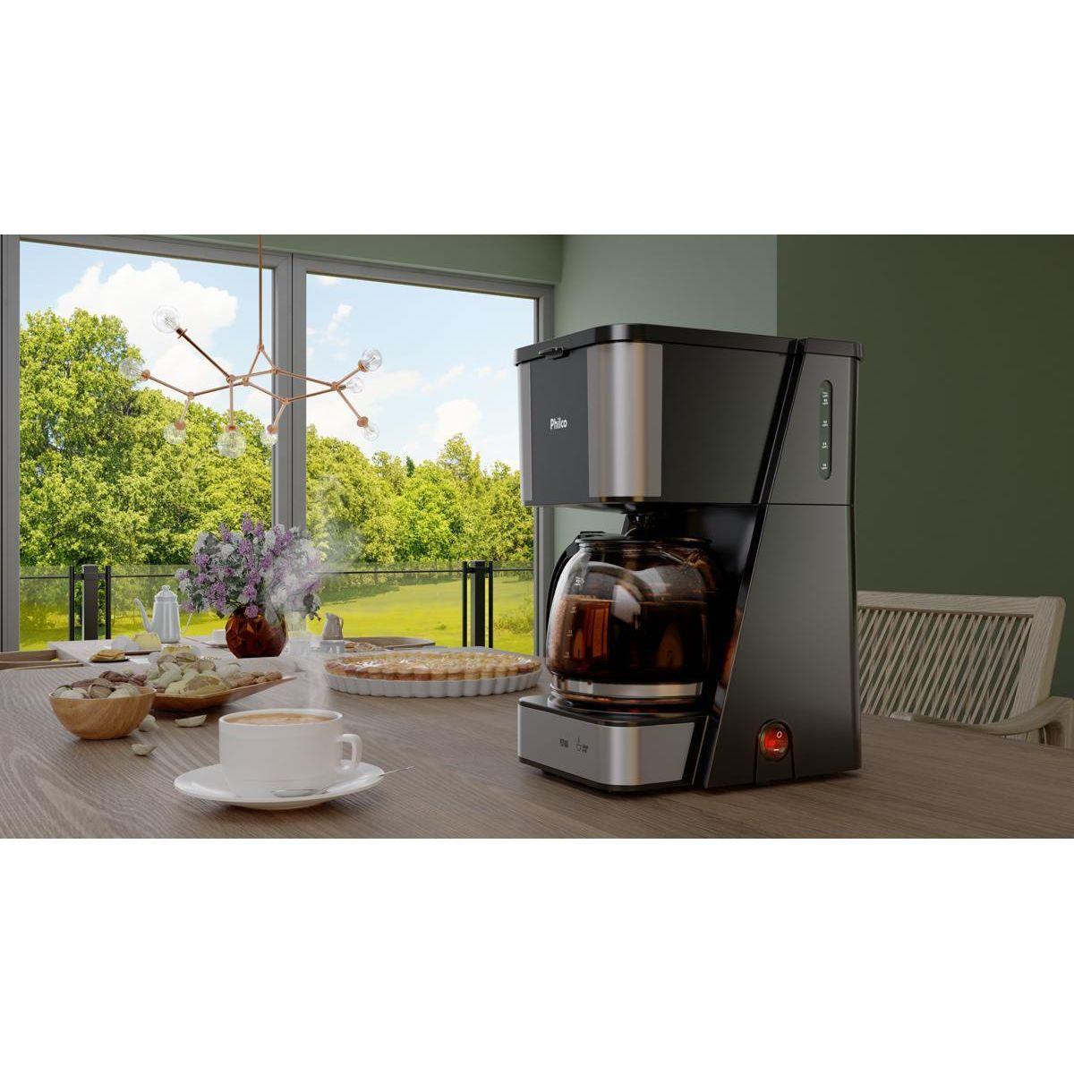 CAFETEIRA PCF40A 127V