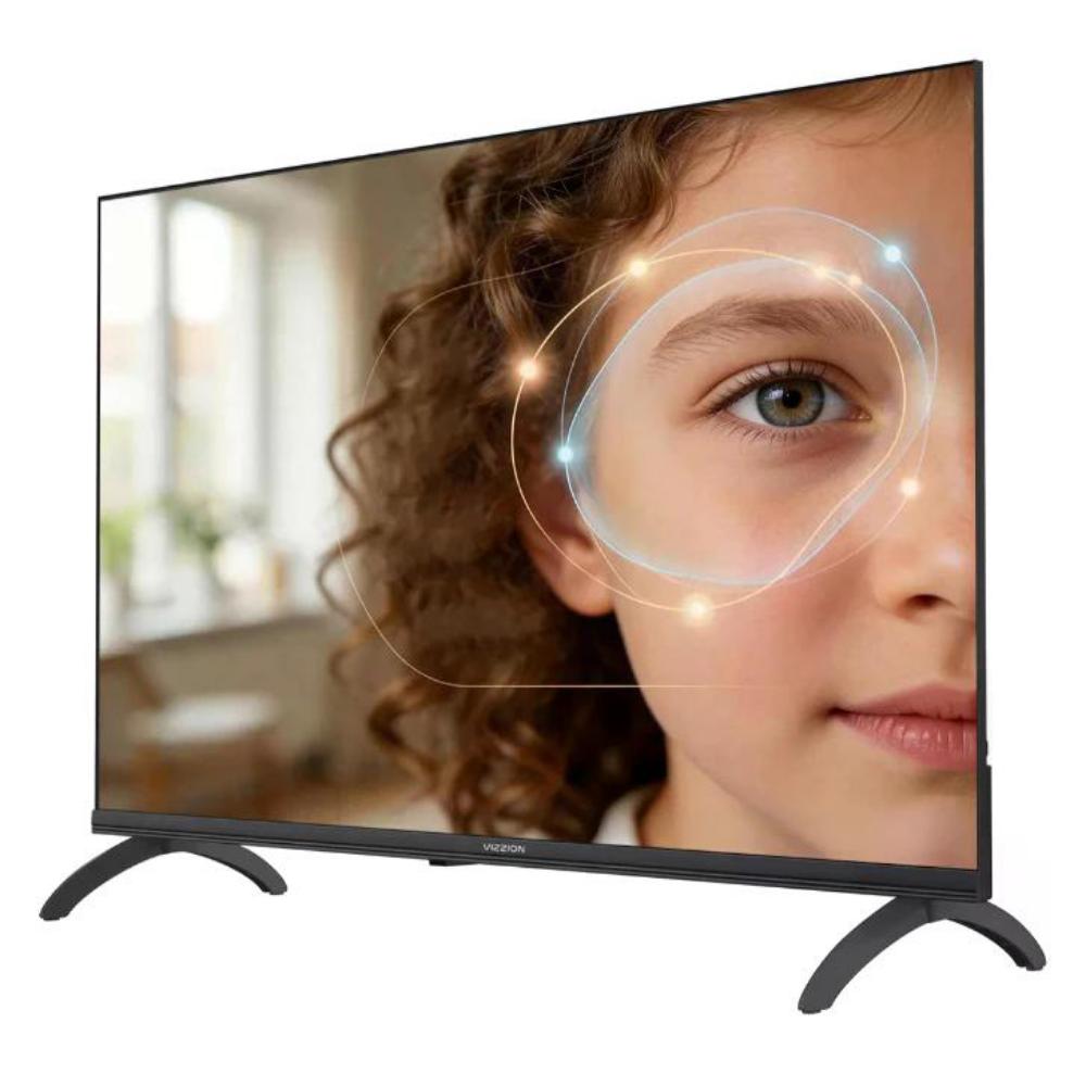 SMART TV RIG VIZZION 43 BR43E3FA