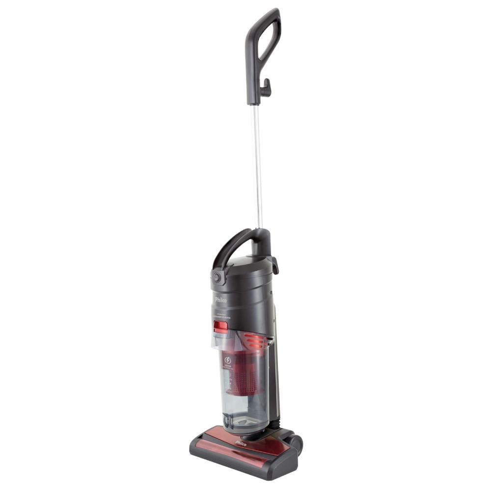 ASPIRADOR PO PHILCO PAS4000V PRETO 220V
