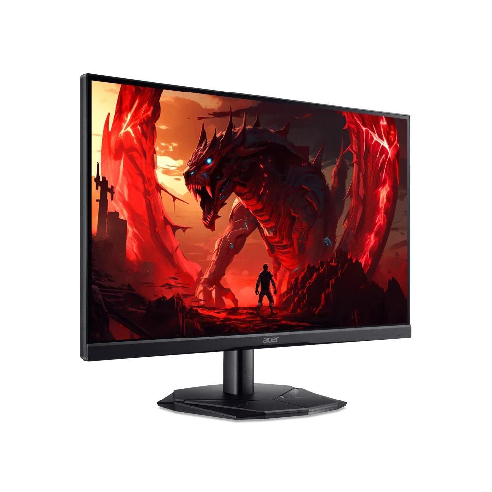 MONITOR ACER NITRO 23.8 180HZ 0.5MSPRETO