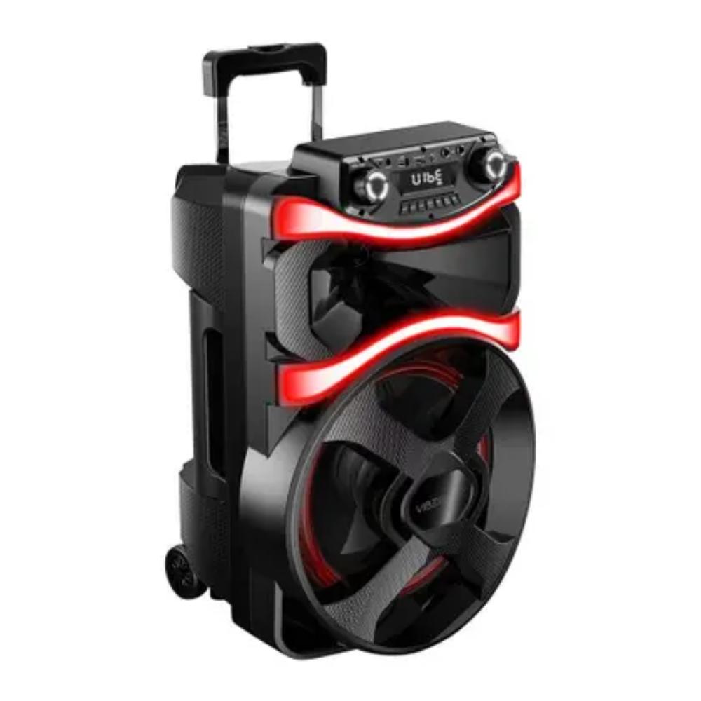 CAIXA AMPLIF. VIBE SOUND VS001 800W