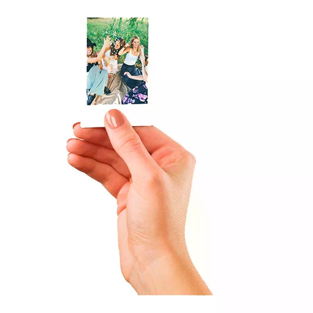 FILME INSTAX MINI - PACK 10 POSES