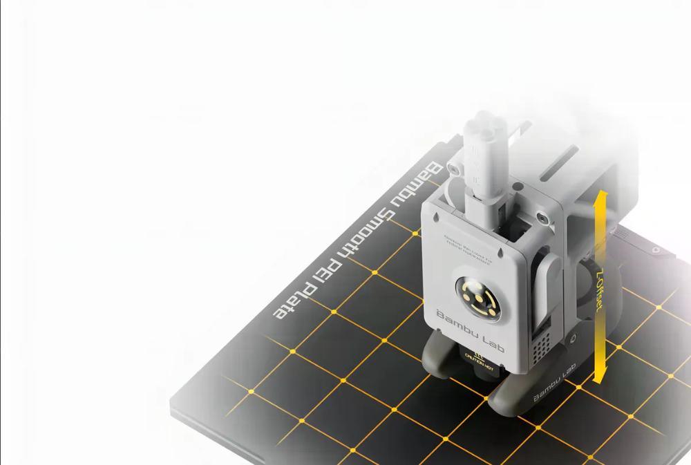 IMPRESSORA 3D BAMBU LAB A1 + AMS LITE