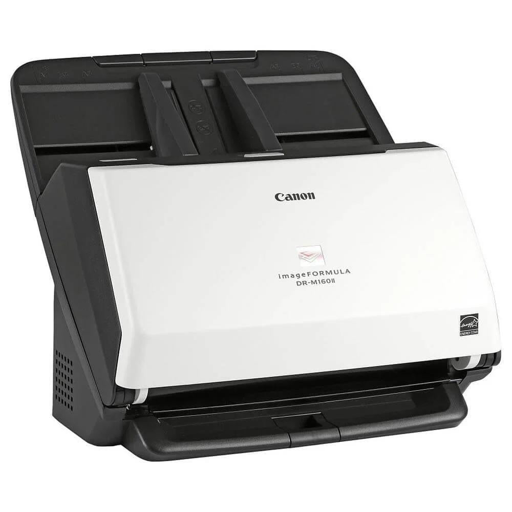 SCANNER CANON A4 DR-M160II 9725B010AA