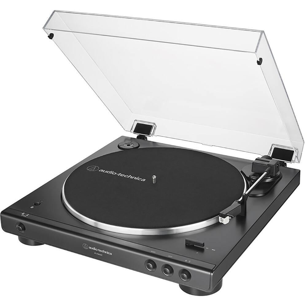 TOCA DISCOS VINIL AUDIO-TECHNICA AT-LP60