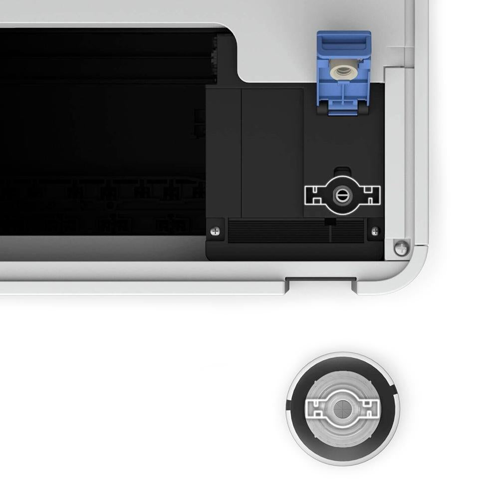 Impressora Epson EcoTank M1120, Jato de Tinta, Monocromática, Wi-Fi, Bivolt - M1120