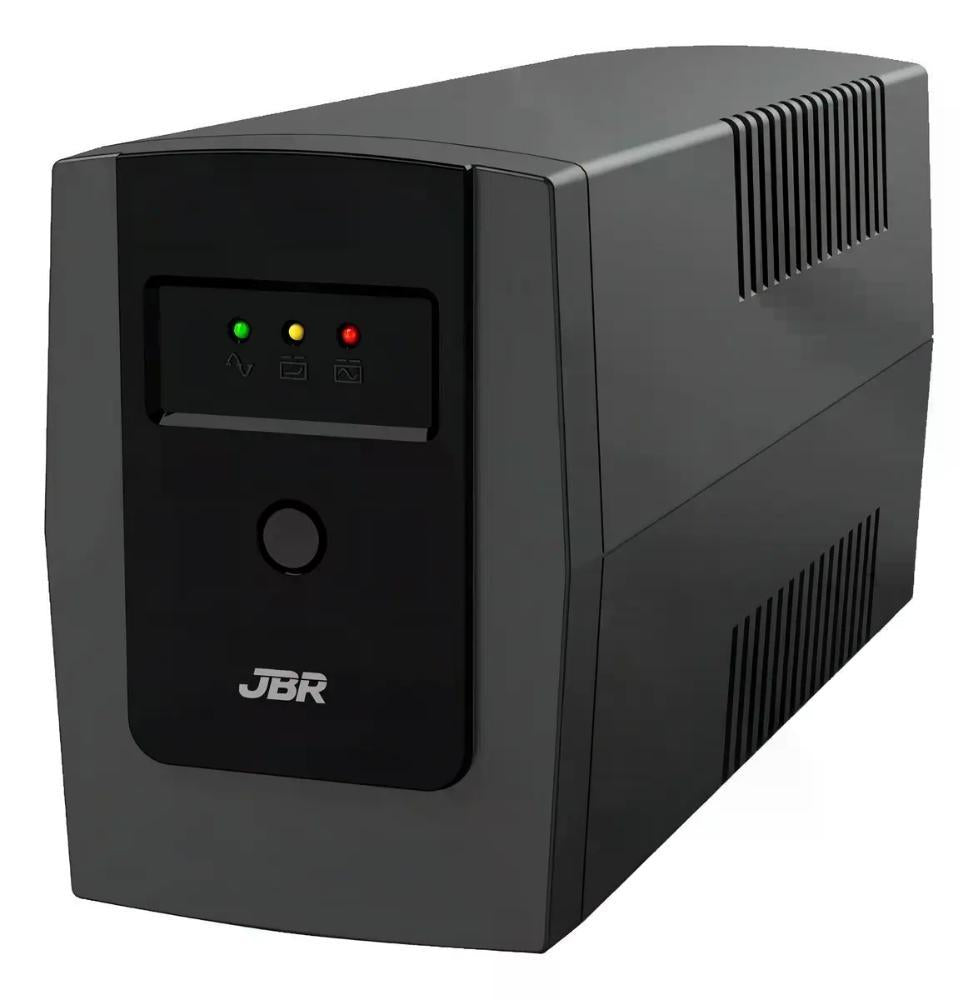 NOBREAK JBR GUARD 1200VA MONO 220-220V