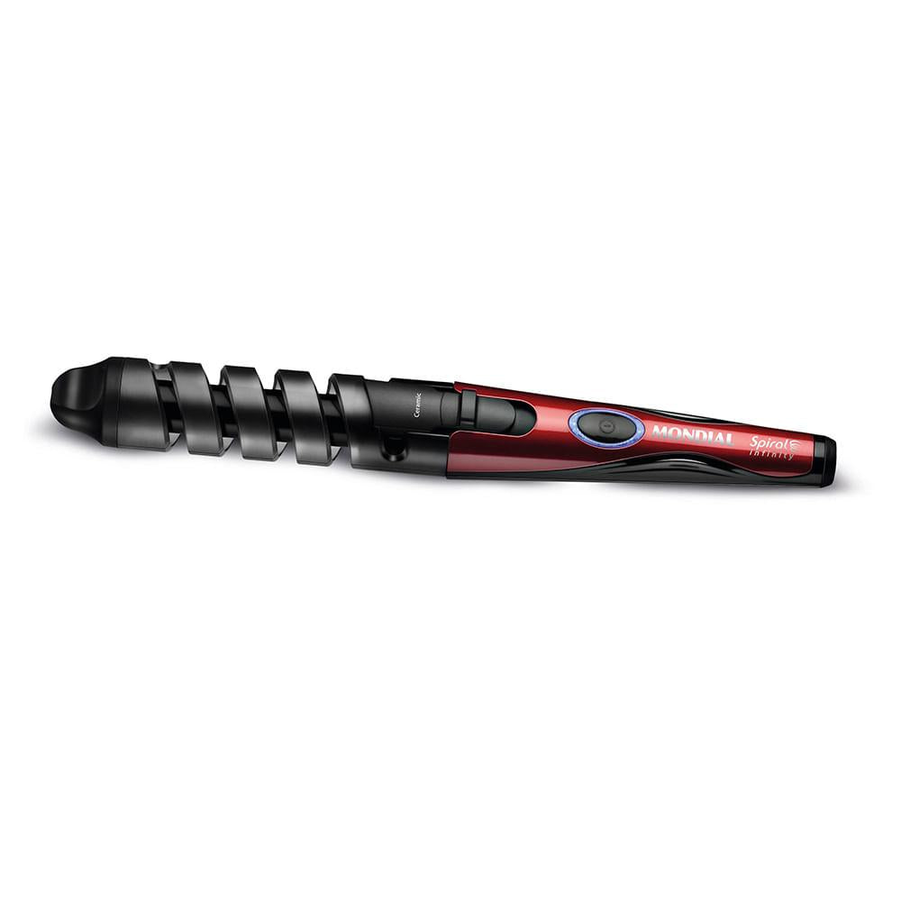 MODELADOR DE CACHOS SPIRAL INFINITY EM05