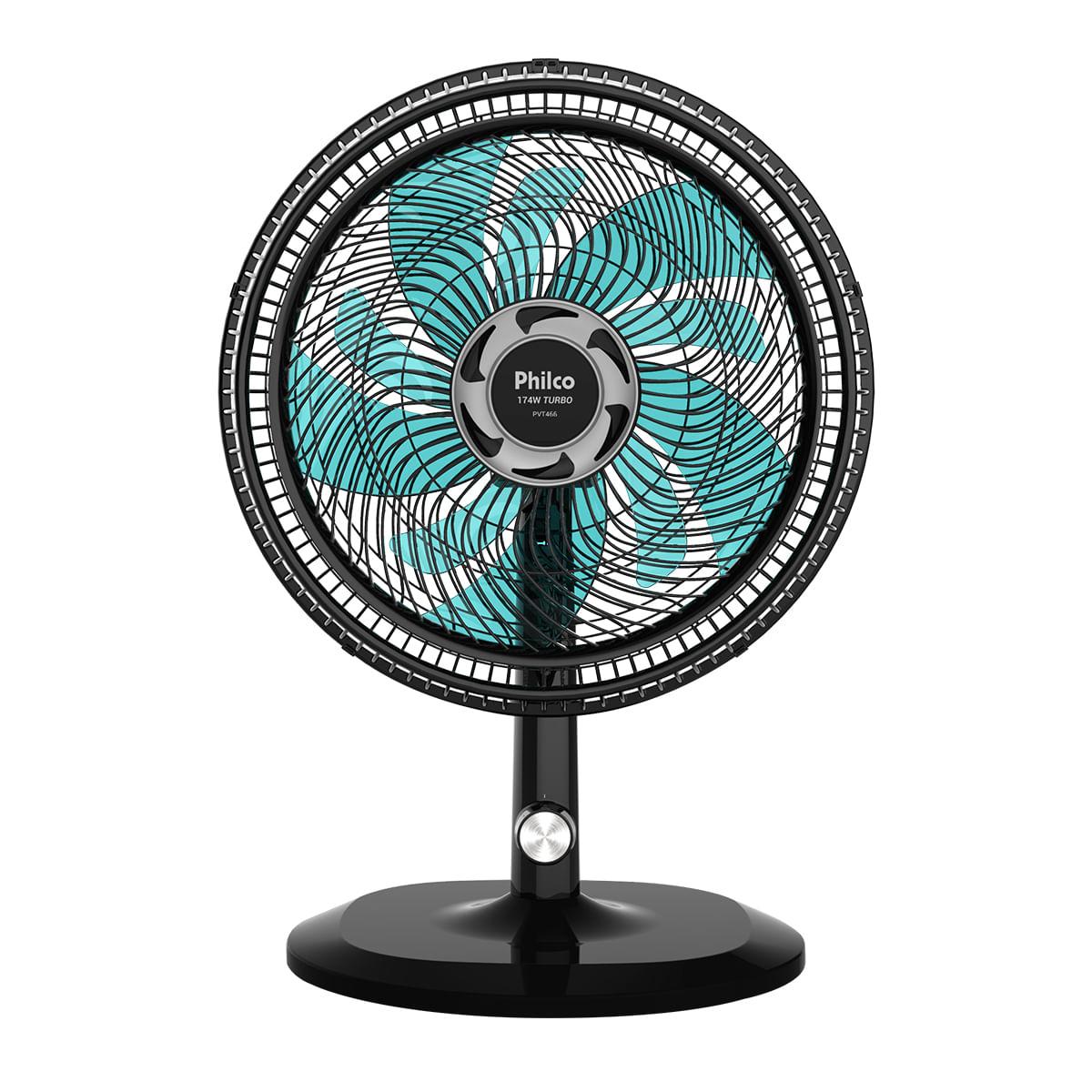 VENTILADOR PVC45A 220V